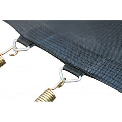 Set trambulina cu plasa de protectie 180 cm
