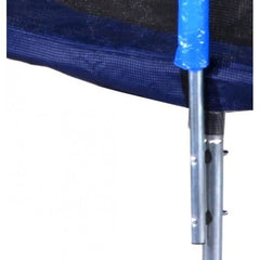 Set trambulina cu plasa de protectie 180 cm
