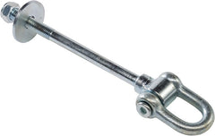 Sistem de prindere leagan tip D 14cm