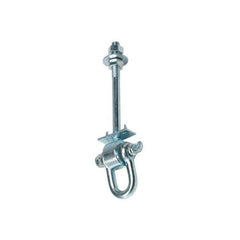 Sistem de prindere leagan tip D 16 cm