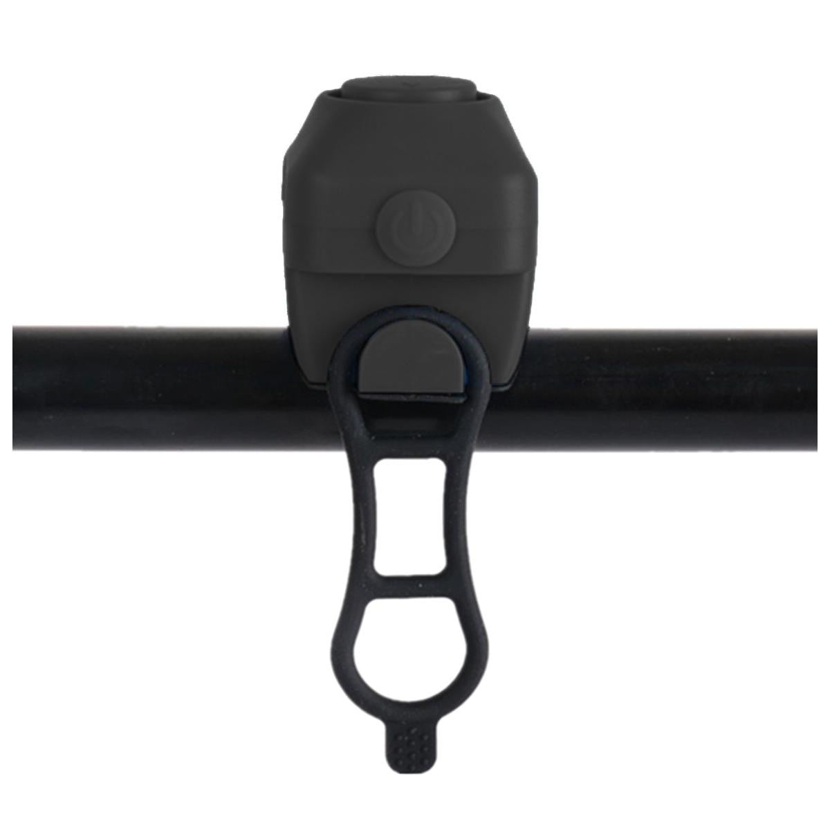 Sonerie electrica pentru Biciclete Trotinete Scutere culoare neagra