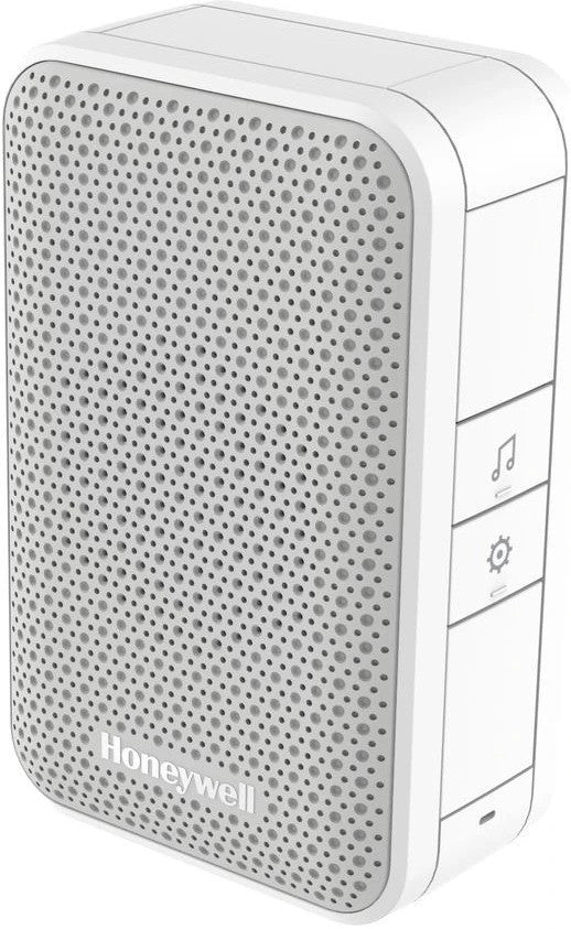 Sonerie fara fir raza actiune 150 m 4 melodii protectie ip55