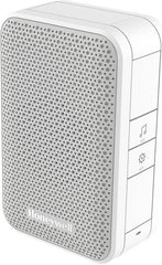 Sonerie fara fir raza actiune 150 m 4 melodii protectie ip55