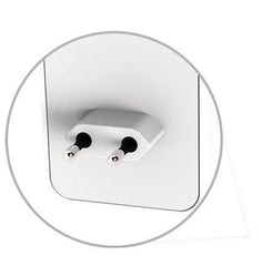 Sonerie fara fir raza actiune 150 m 4 melodii protectie ip55