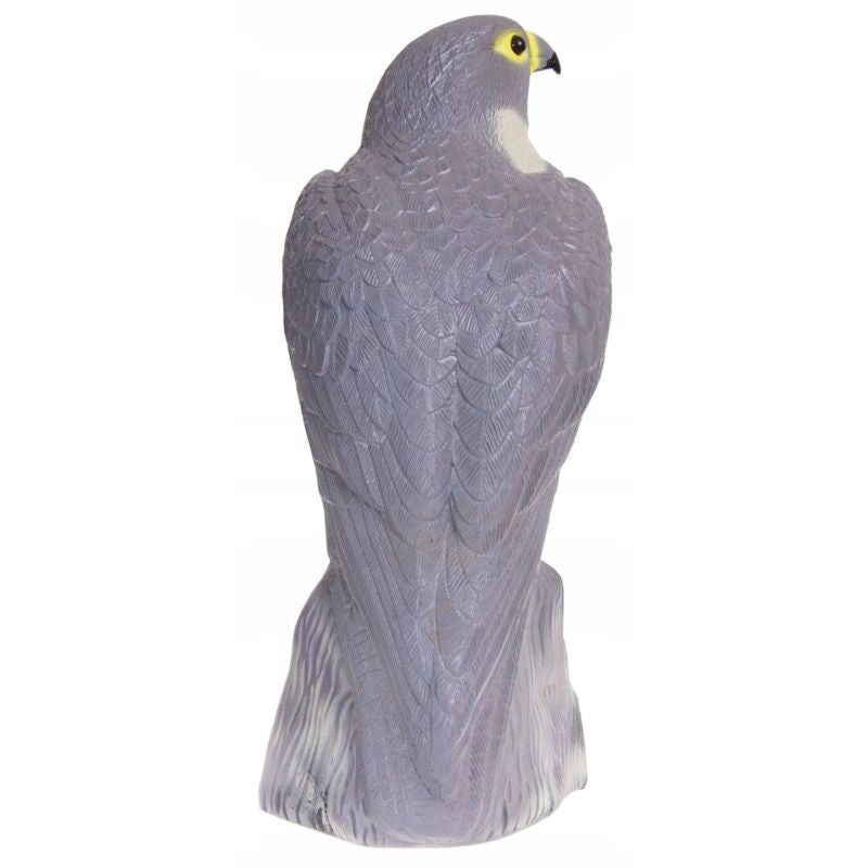Sperietoare pasari si rozatoare figurina tip soim 40x17.5x17 cm