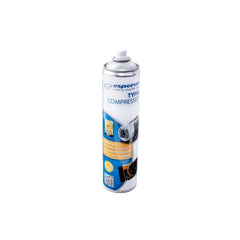 Spray cu aer pentru curatat 400 ml Esperanza