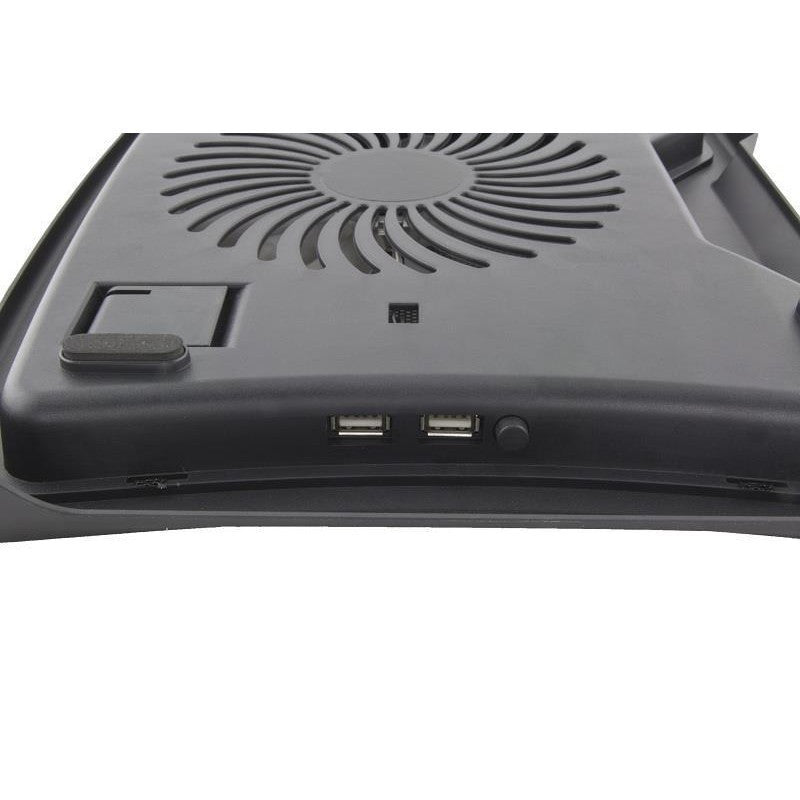 Stand Cooler Laptop 15.6 inch USB ventilator Esperanza Leste