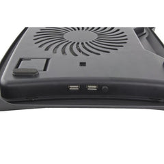 Stand Cooler Laptop 15.6 inch USB ventilator Esperanza Leste