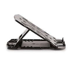 Stand pentru laptop unghi ajustabil 7 trepte suprafata anti-alunecare universal