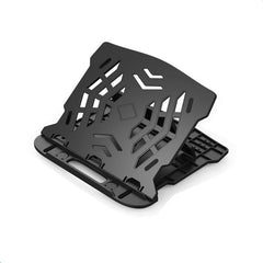 Stand pentru laptop unghi ajustabil 7 trepte suprafata anti-alunecare universal