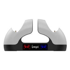 Statie de incarcare rapida pentru controler ps5 interfata dubla indicator led