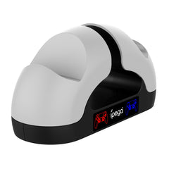 Statie de incarcare rapida pentru controler ps5 interfata dubla indicator led