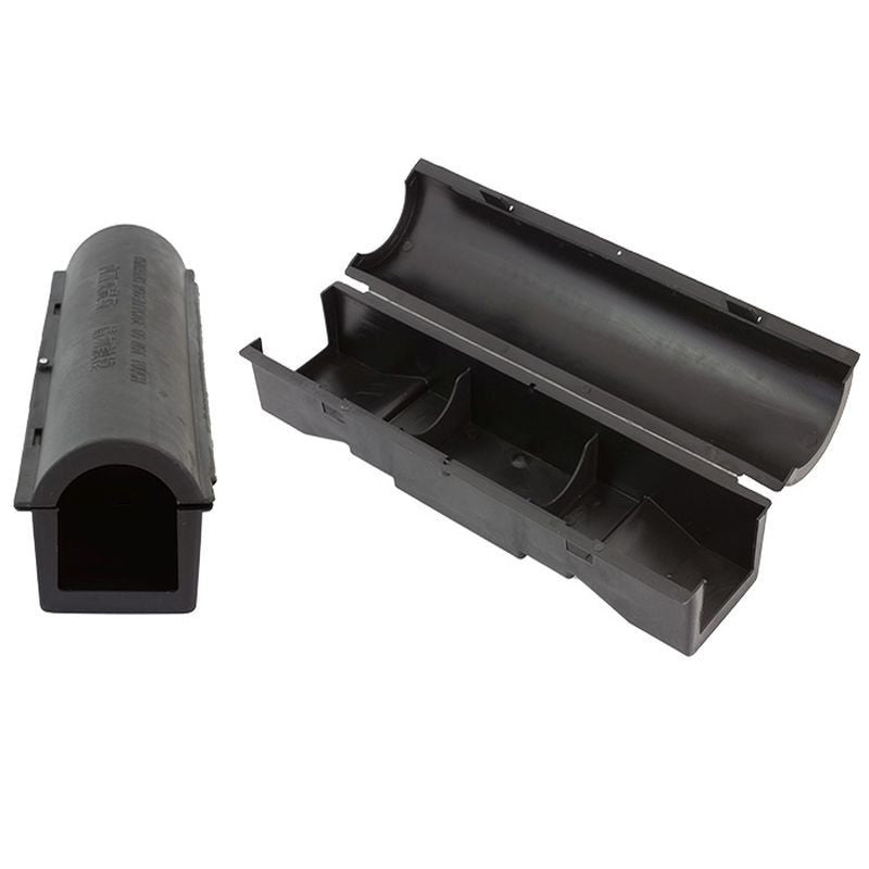Statie Into-Icare pentru Rozatoare capcana tip Tunel lungime 33.2 cm