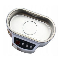Sterilizator digital cu Ultrasunete capacitate 600 ml Timer