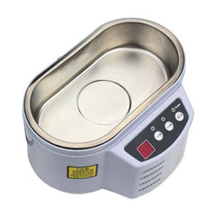 Sterilizator digital cu Ultrasunete capacitate 600 ml Timer