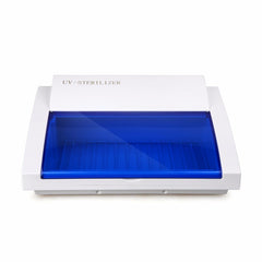 Sterilizator uvc profesional tub 8w pentru obiecte mici dezinfectare eficienta