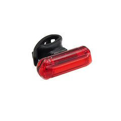 Stop bicicleta LED COB cu 3 moduri iluminare Procart