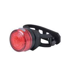 Stop Led Bicicleta cu 2 moduri iluminare alimentare baterii cr2032