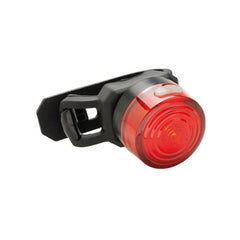 Stop Led Bicicleta cu 2 moduri iluminare alimentare baterii cr2032