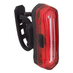 Stop led pentru Bicicleta Reincarcabil USB 16 Led