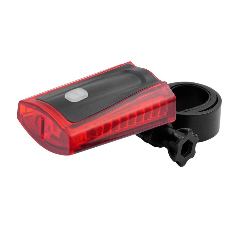 Stop LED pentru Bicicleta vizibilitate 100 m Procart