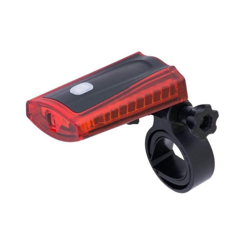 Stop LED pentru Bicicleta vizibilitate 100 m Procart