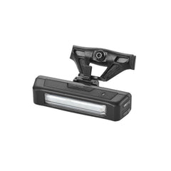 Stop Led rgb pentru Bicicleta Reincarcabil USB 6 moduri iluminare