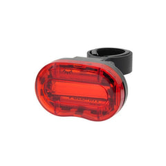 Stop Led Rosu pentru Bicicleta 3 moduri iluminare alimentare baterii