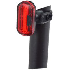 Stop pentru Bicicleta 15 Led-uri alimentare baterii 2 moduri iluminare