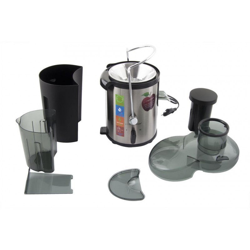Storcator de Fructe cu 2 viteze putere 500w Esperanza Carrot