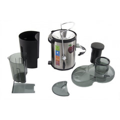 Storcator de Fructe cu 2 viteze putere 500w Esperanza Carrot
