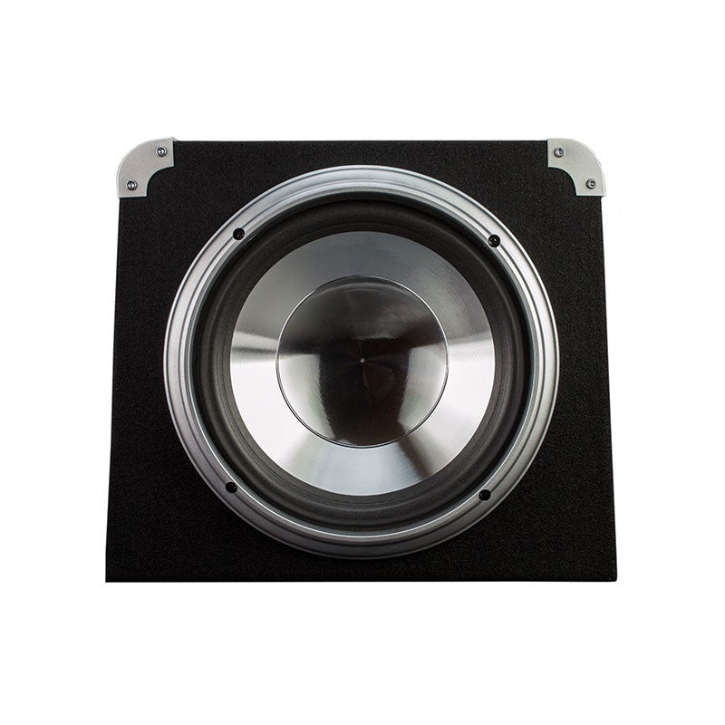 Subwoofer auto Pasiv 150w 4 ohmi diametru 250 mm Sal BS10