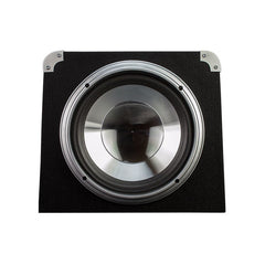 Subwoofer auto Pasiv 150w 4 ohmi diametru 250 mm Sal BS10