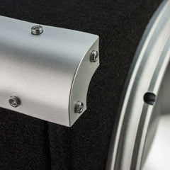 Subwoofer auto Pasiv 150w 4 ohmi diametru 250 mm Sal BS10