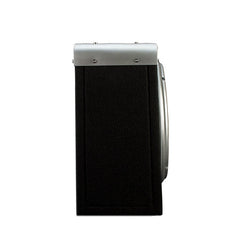 Subwoofer auto Pasiv 150w 4 ohmi diametru 250 mm Sal BS10