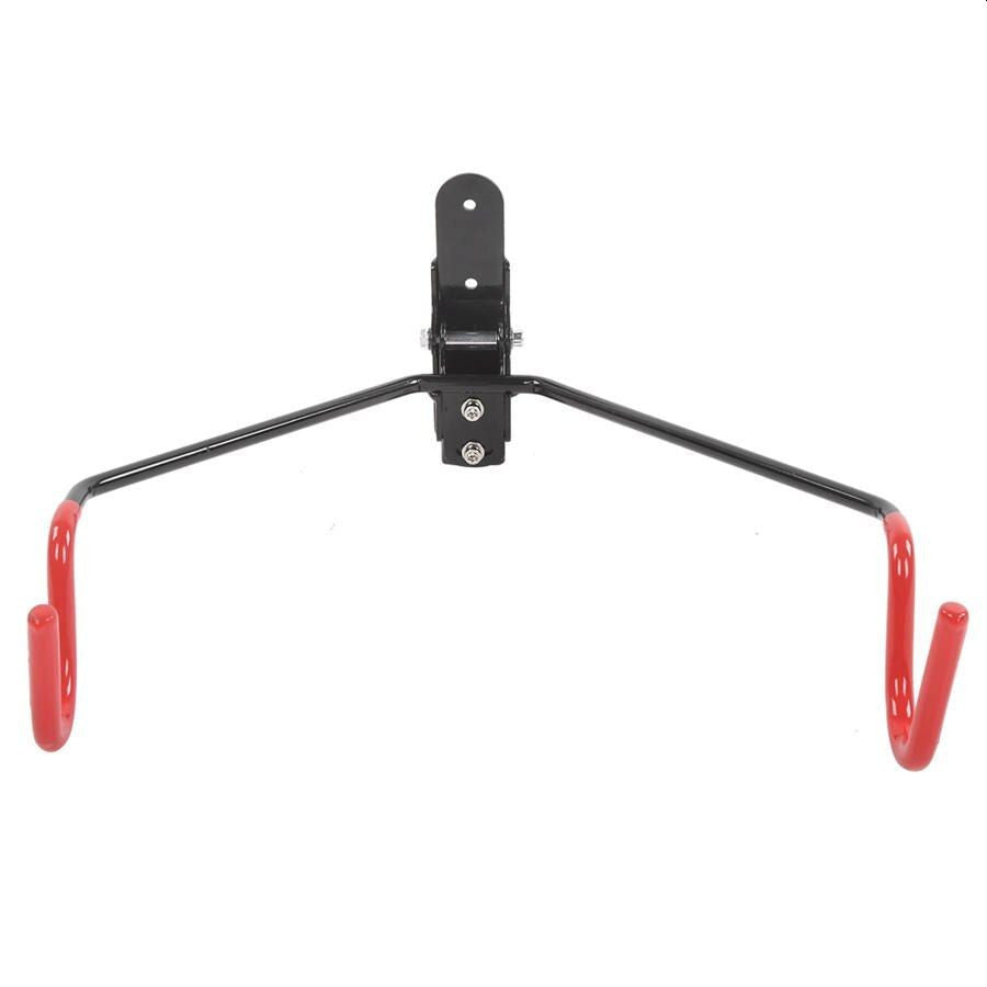 Suport Bicicleta Depozitare cu fixare perete prindere carlig brate mobile