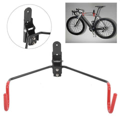 Suport Bicicleta Depozitare cu fixare perete prindere carlig brate mobile