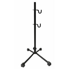 Suport bicicleta stand universal pentru reparatii sarcina maxima 30 kg negru