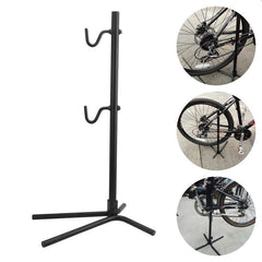Suport bicicleta stand universal pentru reparatii sarcina maxima 30 kg negru