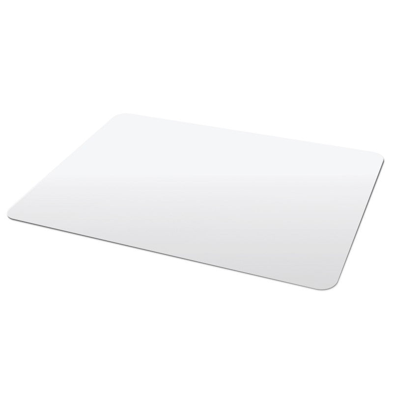 Suport de scaun pentru protectie podea 100-140 cm pvc transparent mat