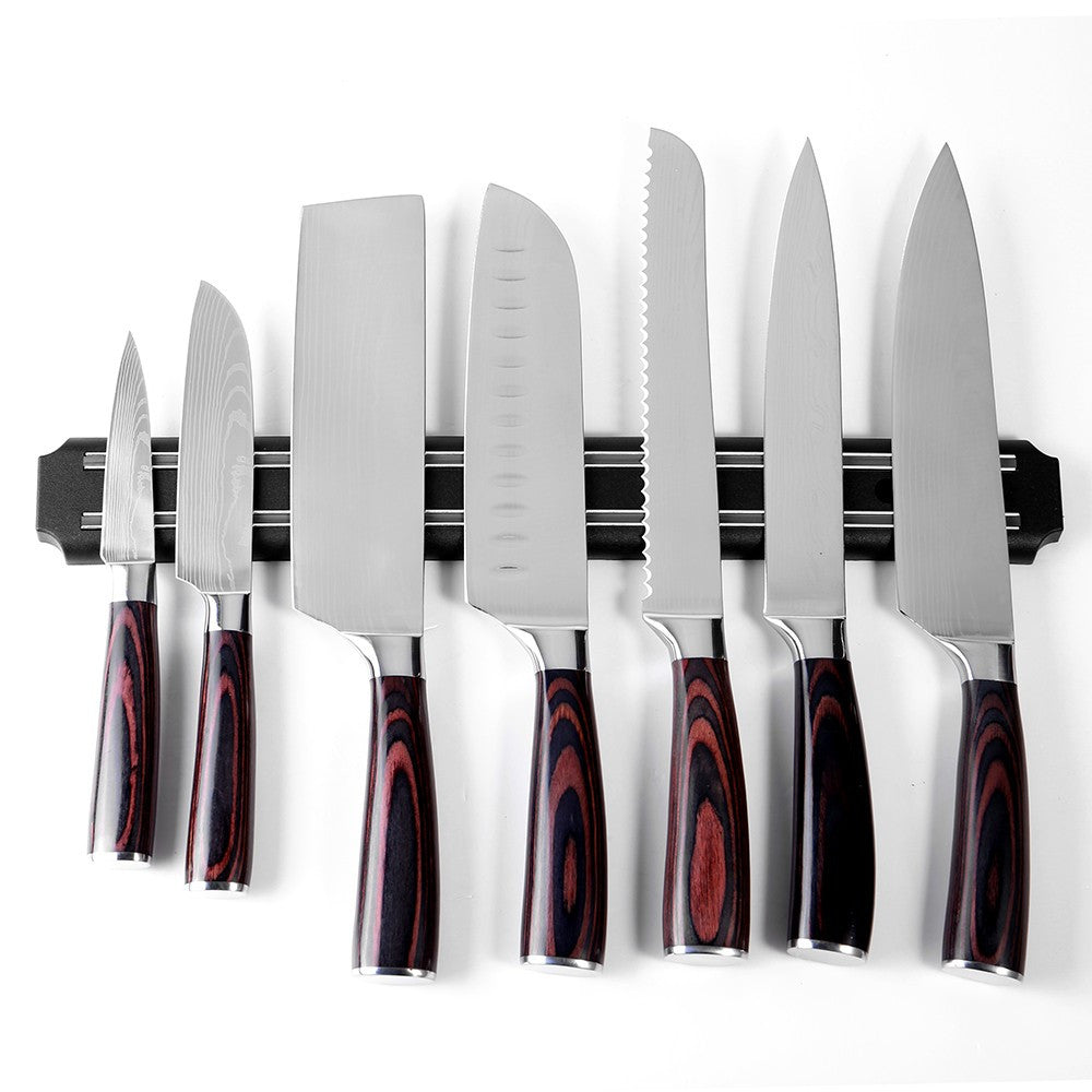 Suport magnetic pentru bucatarie fi-are perete accesorii montare 33-5 cm