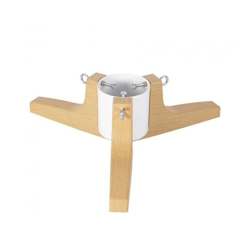 Suport pentru Brad natural recipient apa trunchi 5-11 cm brad max. 2.8 m natur