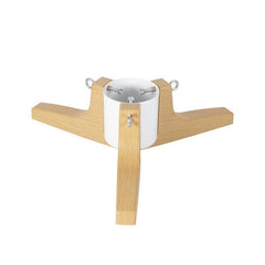 Suport pentru Brad natural recipient apa trunchi 5-11 cm brad max. 2.8 m natur