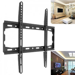 Suport tv 26x55 inch fixare perete reglabil vertical 10 grade maxim 20 kg