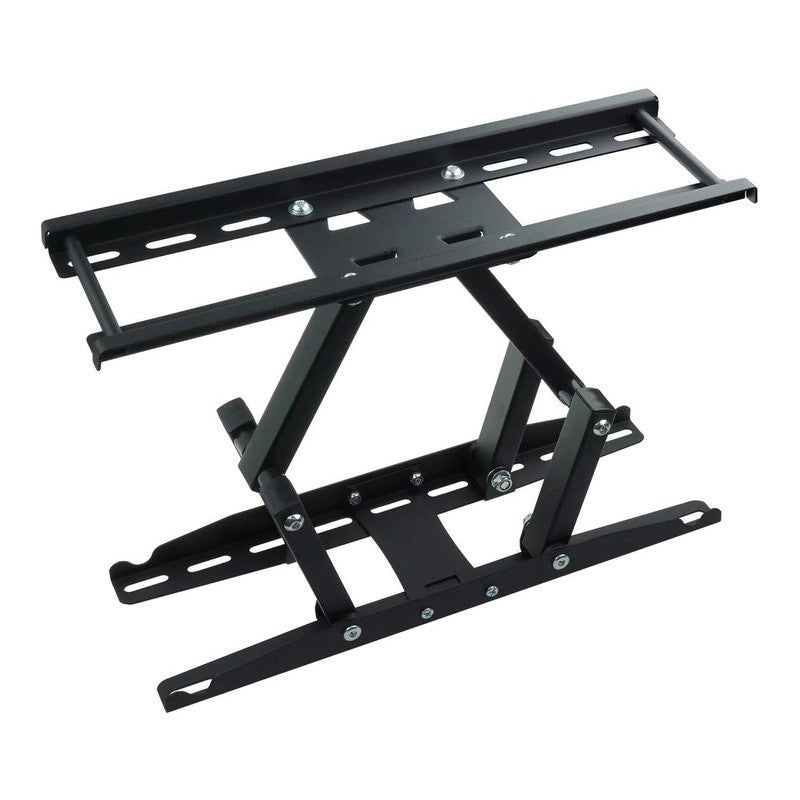 Suport tv de perete hdl 116d 20-63 inch maxim 50 kg inclinare 15 grade negru
