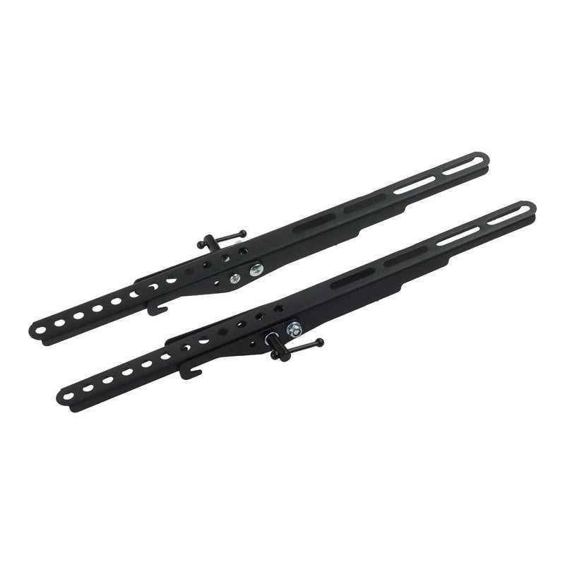Suport tv de perete hdl 116d 20-63 inch maxim 50 kg inclinare 15 grade negru