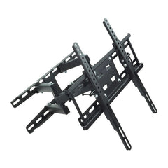Suport tv de perete hdl 116d 20-63 inch maxim 50 kg inclinare 15 grade negru