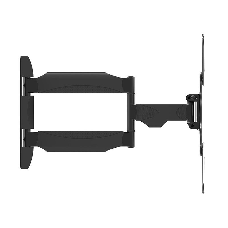 Suport tv full motion 32x55 inch fi-are perete maxim 31.8 kg unghi rotatie 180 grade