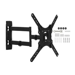 Suport tv rotativ de perete reglabil 32-52 inch ma-im 32 kg negru