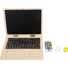 Tabla de scris magnetica model Laptop